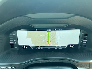 Skoda Karoq 1.5 TSI 4x4 DSG Style - imagine 8