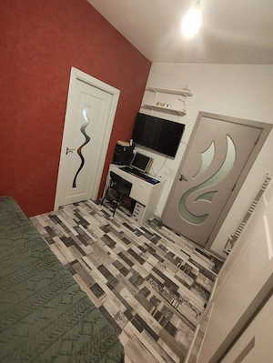 Apartament 1 camera tip studio- de vanzare Drumul Gura Putnei  vizavi de Mega Image - imagine 3