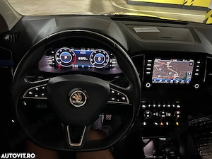 Skoda Karoq 1.5 TSI 4x4 DSG Style - imagine 6