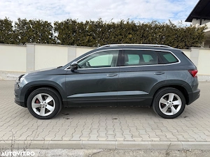 Skoda Karoq 1.5 TSI 4x4 DSG Style - imagine 2