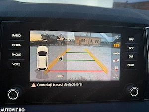 Skoda Karoq 1.5 TSI 4x4 DSG Style - imagine 7