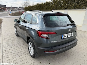 Skoda Karoq 1.5 TSI 4x4 DSG Style - imagine 3