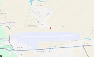 Teren extravilan Craiova Ghercesti, in spatele aeroportului, 1000 m2
