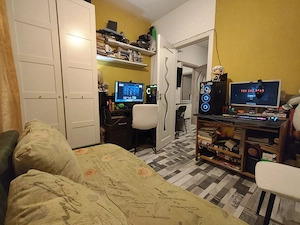 Apartament 1 camera tip studio- de vanzare Drumul Gura Putnei  vizavi de Mega Image - imagine 4