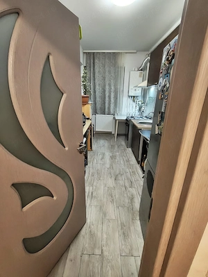 Apartament 1 camera tip studio- de vanzare Drumul Gura Putnei  vizavi de Mega Image - imagine 6