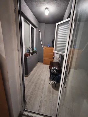 Apartament 1 camera tip studio- de vanzare Drumul Gura Putnei  vizavi de Mega Image - imagine 8