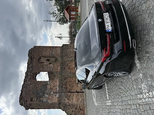 BMW G30 520d xDRIVE mild hybrid Luxury Line, an fabricatie 27.10.2020 - imagine 3