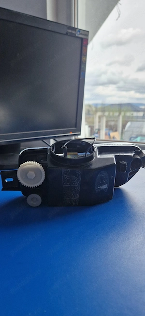 Proiector ceata dreapta Ford Escort Classic, Escort VI, Transit, Transit Tourneo 2000-2006 - imagine 3