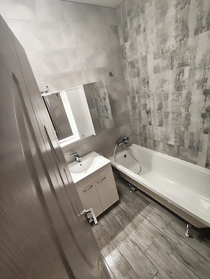 Apartament 1 camera tip studio- de vanzare Drumul Gura Putnei  vizavi de Mega Image - imagine 9