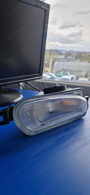 Proiector ceata dreapta Ford Escort Classic, Escort VI, Transit, Transit Tourneo 2000-2006 - imagine 2