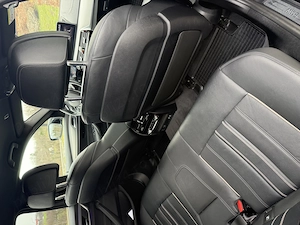 BMW G30 520d xDRIVE mild hybrid Luxury Line, an fabricatie 27.10.2020 - imagine 5