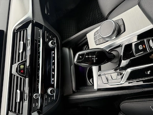 BMW G30 520d xDRIVE mild hybrid Luxury Line, an fabricatie 27.10.2020 - imagine 7