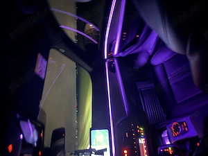 BMW G30 520d xDRIVE mild hybrid Luxury Line, an fabricatie 27.10.2020 - imagine 9