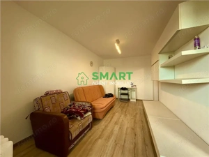 Garsoniera conf. 1 Zona Fortuna, Arad