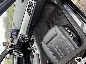 BMW G30 520d xDRIVE mild hybrid Luxury Line, an fabricatie 27.10.2020 - imagine 6