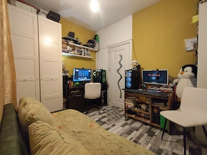 Apartament 1 camera tip studio- de vanzare Drumul Gura Putnei  vizavi de Mega Image - imagine 10