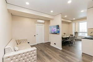 Inchiriere apartament 2 camere Floreasca - imagine 3