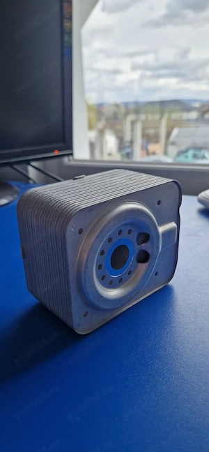 Radiator ulei, ulei motor Audi A3 2004-2013 KS-05-0005