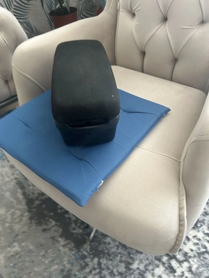 Cotiera fata pt Toyota avensis T-25  - imagine 3