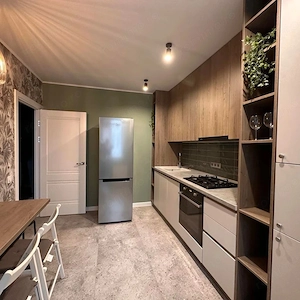 Garsoniera de inchiriat in zona Berceni