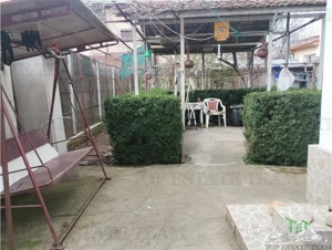 Casa individuala cu garaj si curte libera 300 mp, zona excelenta Brancoveanu - imagine 3