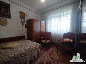 Casa individuala cu garaj si curte libera 300 mp, zona excelenta Brancoveanu - imagine 7