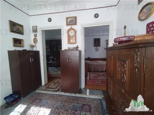 Casa individuala cu garaj si curte libera 300 mp, zona excelenta Brancoveanu - imagine 5