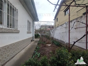 Casa individuala cu garaj si curte libera 300 mp, zona excelenta Brancoveanu - imagine 4