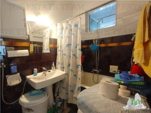 Casa individuala cu garaj si curte libera 300 mp, zona excelenta Brancoveanu - imagine 9