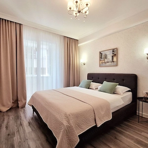 Garsoniera de inchiriat in zona Mihai Bravu