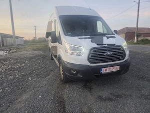ford transit 2.0 an 2019 - imagine 2