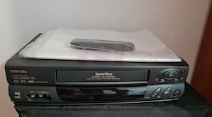 Video recorder nou Toshiba stereo