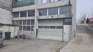 Închiriere, hală 220 mp pe Drumul de centură!