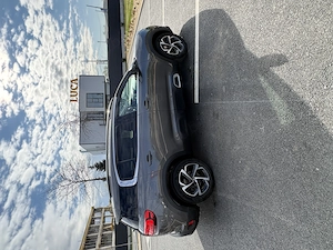 Vând Citroen C5 Aircross - imagine 2