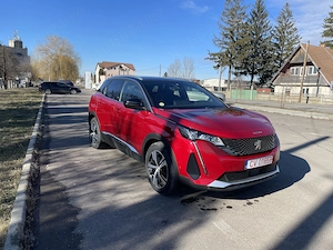 Peugeot. 3008  GT- Line - imagine 2