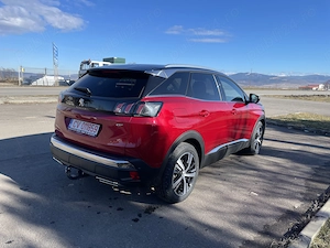 Peugeot. 3008  GT- Line - imagine 3