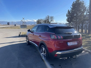 Peugeot. 3008  GT- Line - imagine 4