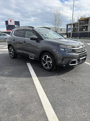 Vând Citroen C5 Aircross - imagine 3