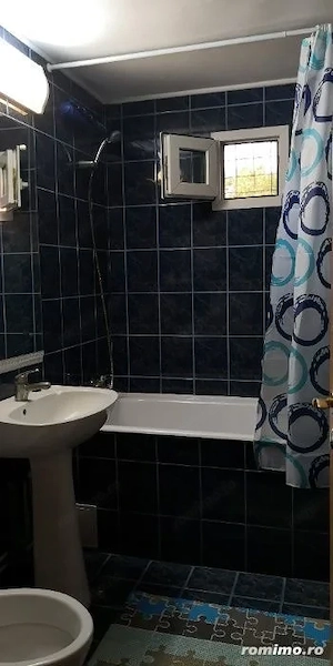 Apartament de inchiriat 3 camere zona Gara de Nord - imagine 2