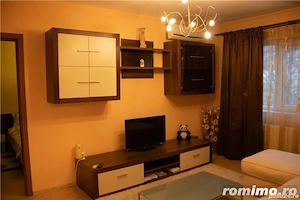 Apartament de inchiriat 3 camere zona Gara de Nord - imagine 4
