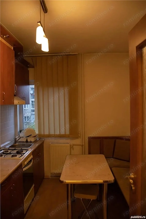 Apartament de inchiriat 3 camere zona Gara de Nord - imagine 3