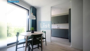 0% Comision | Apartament semidecomandat cu 2 camere, 56 mp | Plopilor