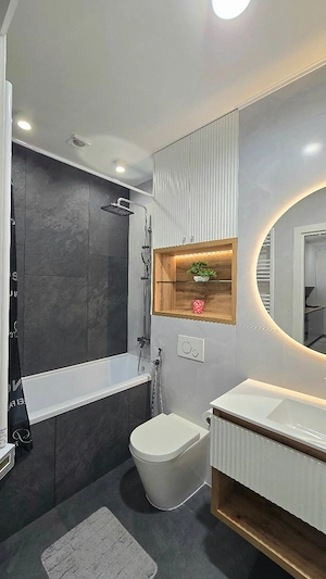 Inchiriere apartament 2 camere Theodor Pallady - imagine 3