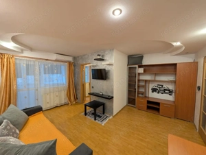 Garsonieră | 4 min Metrou Gorjului | Moinesti | Comision 0%