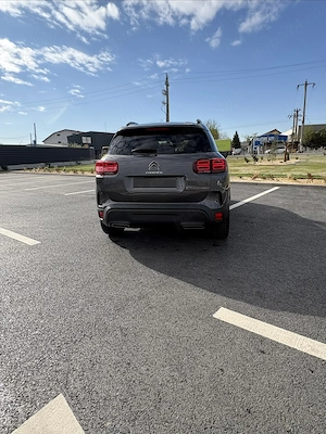 Vând Citroen C5 Aircross - imagine 4