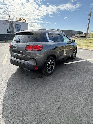 Vând Citroen C5 Aircross - imagine 6