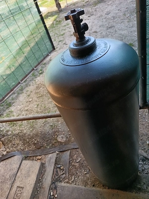 Butelie mare ruseasca 