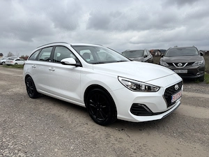 Hyundai i30 2021 - imagine 2