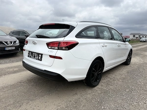 Hyundai i30 2021 - imagine 4