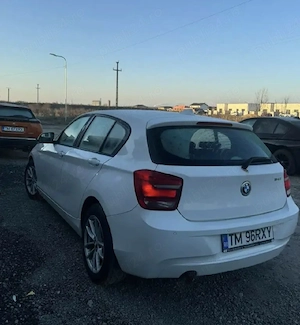 bmw f20 2000 euro - imagine 4